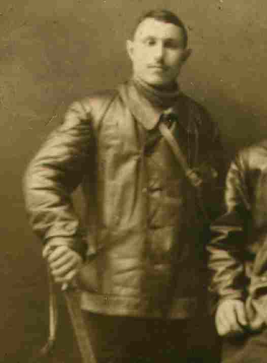 Carl Karbenovich